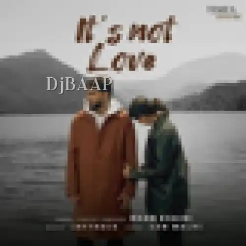 Its Not Love