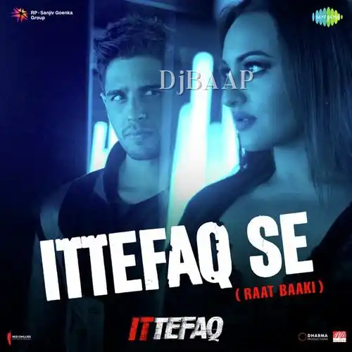 Ittefaq Se Raat Baaki album art