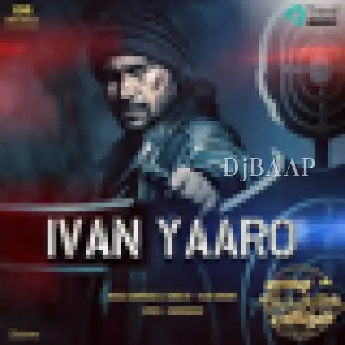 Ivan Yaaro