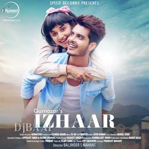 Izhaar