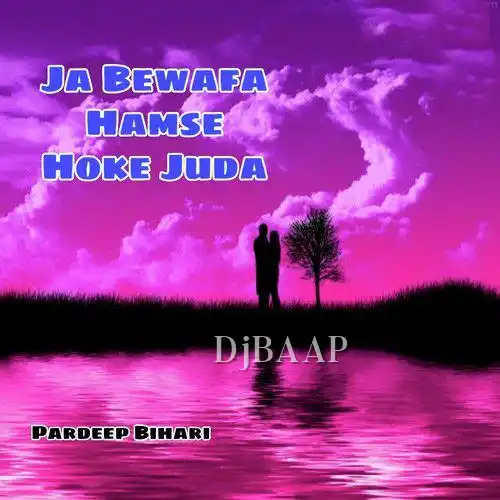 Ja Bewafa Hamse Hoke Juda