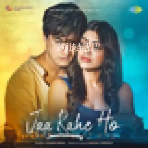 Jaa Rahe Ho album art
