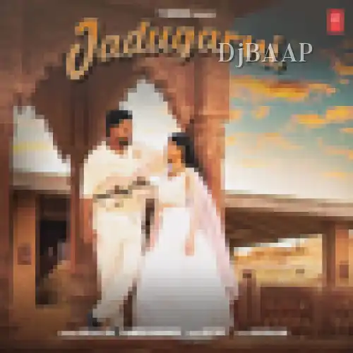 Jaadugarni