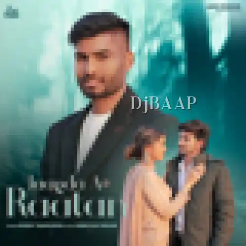 Jaagda A Raatan album art