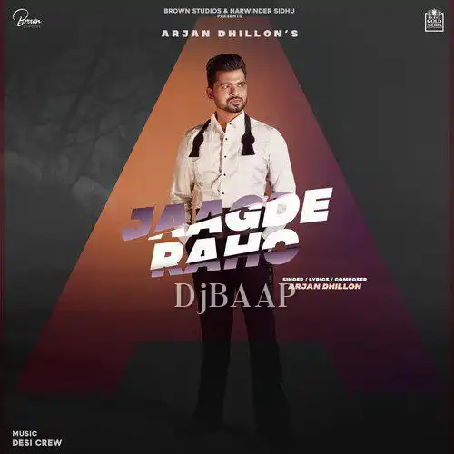 Jaagde Raho