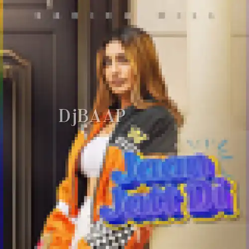 Jaan Jatt Di