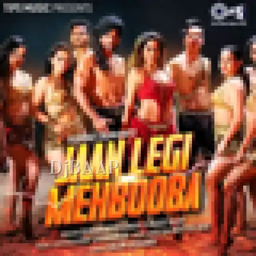 Jaan Legi Mehbooba