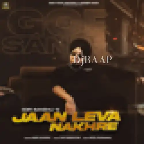 Jaan Leva Nakhre
