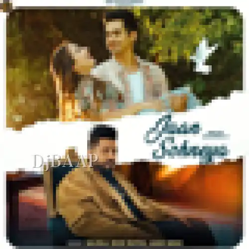 Jaan Sohneya album art