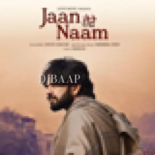 Jaan Tere Naam album art