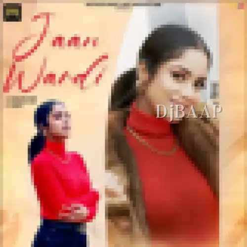 Jaan Wardi