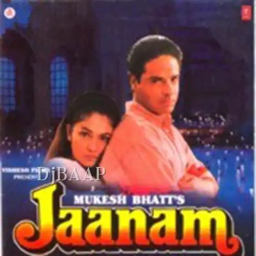 Pagalpan Chha Gaya Dil Tumpe Aa Gaya album art