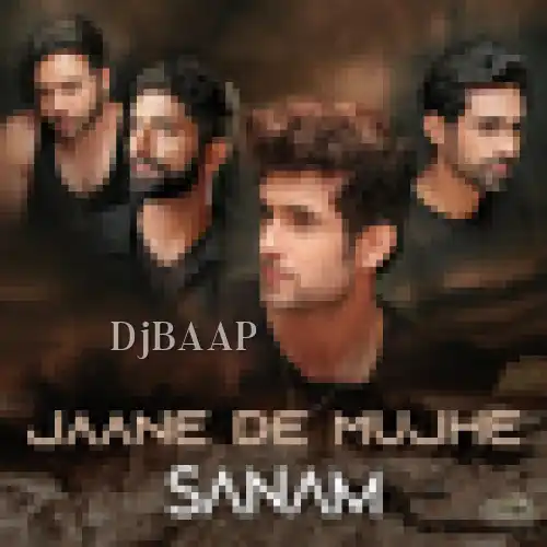 Jaane De Mujhe