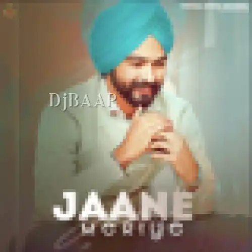Jaane Meriye