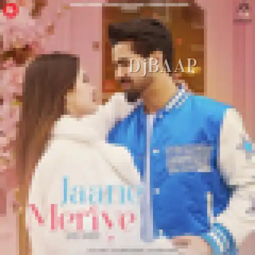 Jaane Meriye
