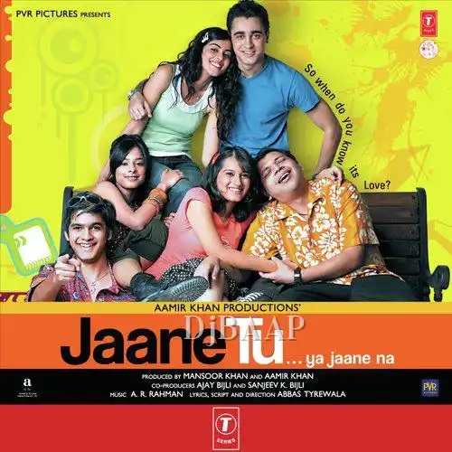 Kabhi Kabhi Aditi Zindagi