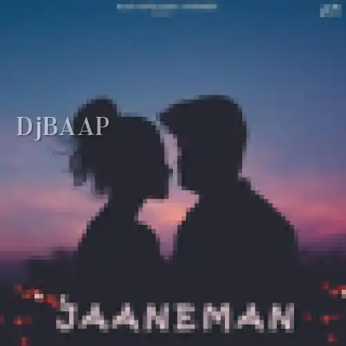 Jaaneman album art