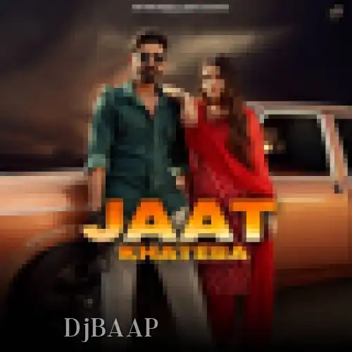 Jaat Khateba