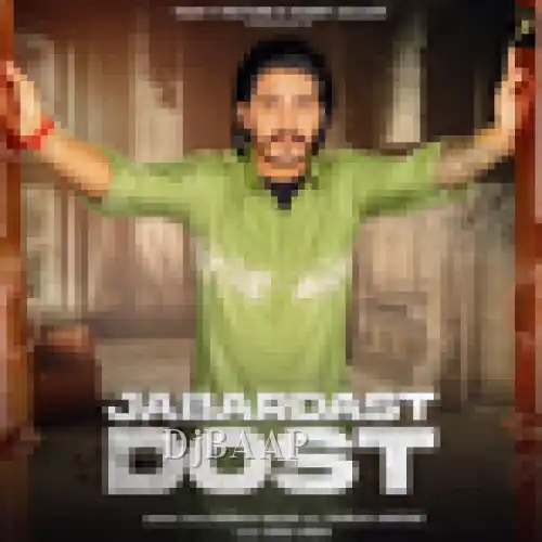 Jabardast Dost album art