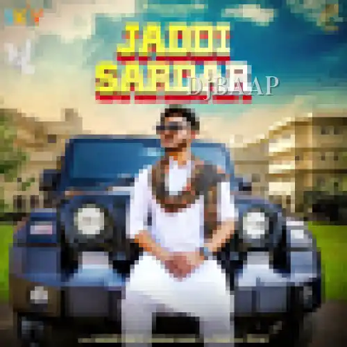 Jaddi Sardar