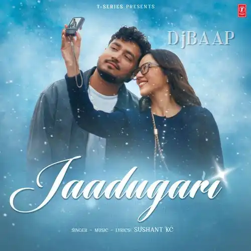 Jaadugari album art