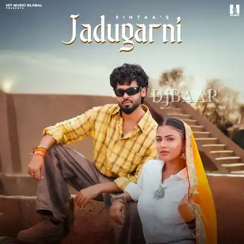 Jadugarni album art