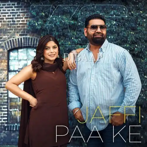 Jaffi Paake