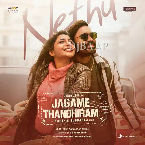 Nethu