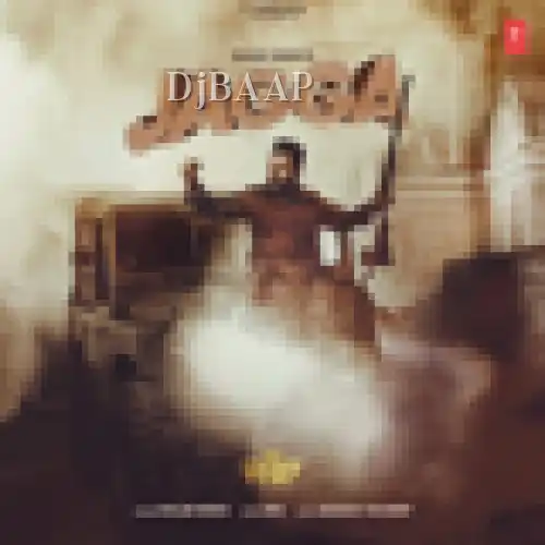 Jagga album art