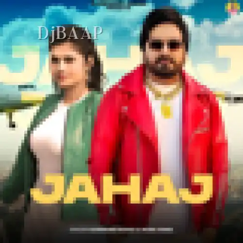 Jahaj album art