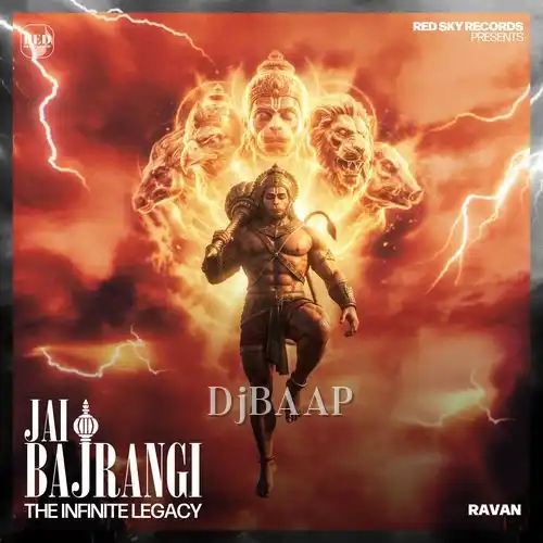 Jai Bajrangi (The Infinite Legacy)
