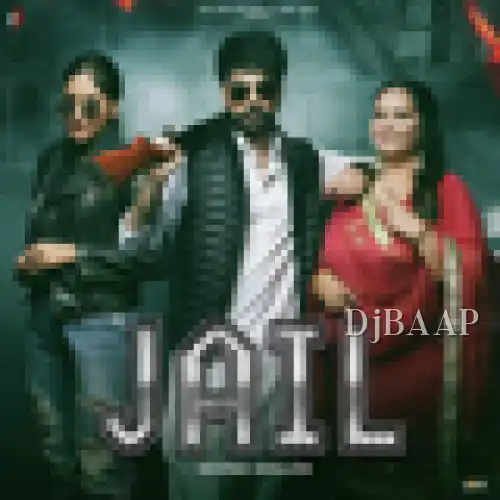 Jail
