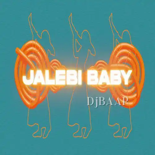 Jalebi Baby
