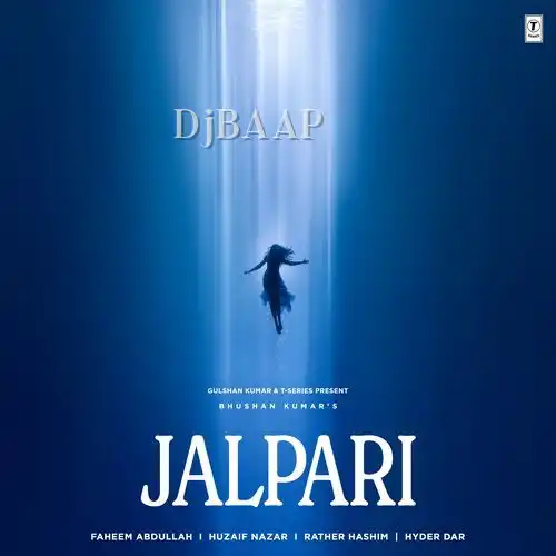 Jalpari album art