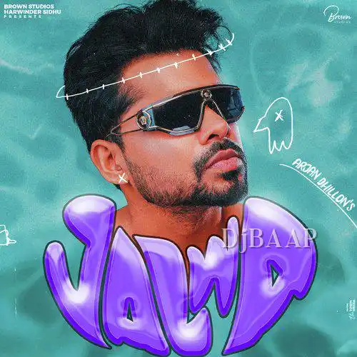Janu Janu album art
