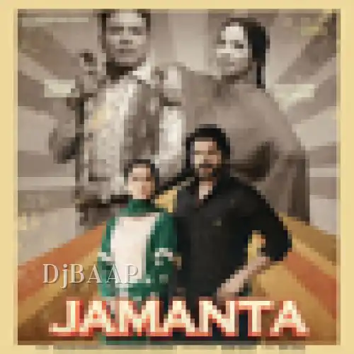 Jamanta