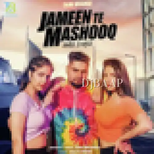 Jameen Te Mashooq