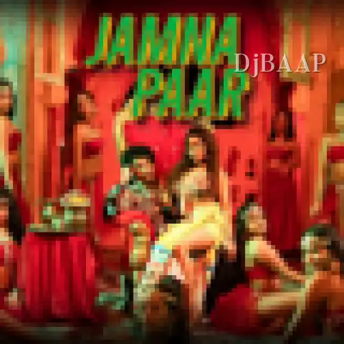 Jamna Paar