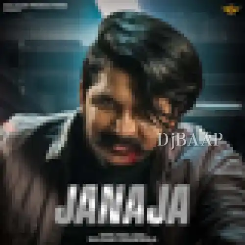 Janaja album art