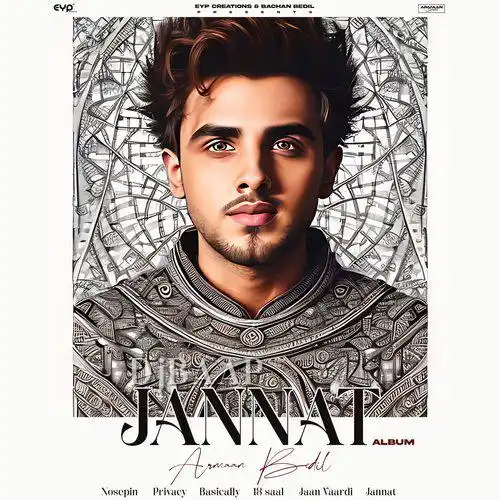 Jannat album art