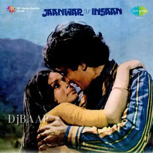 Jeevan Ek Path Hai album art