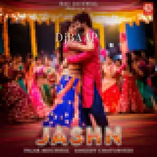 Jashn album art