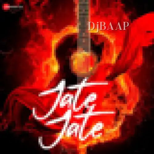 Jate Jate album art