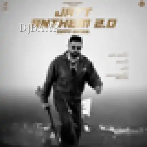 Jatt Anthem 2.0 album art