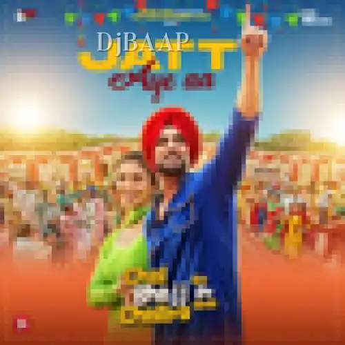 Jatt Aye Aa