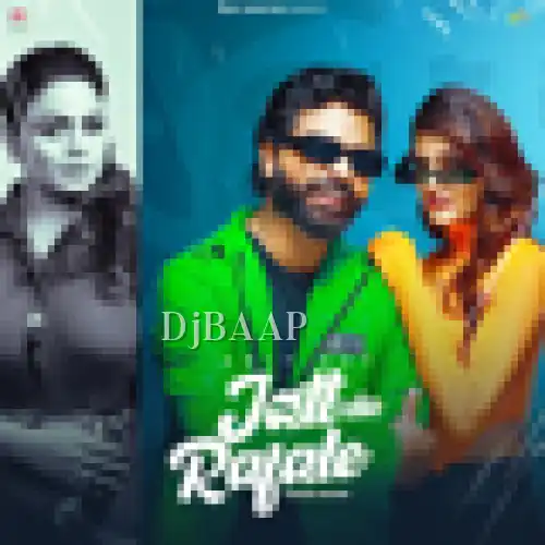 Jatt Da Rafale