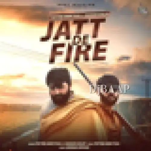Jatt De Fire album art