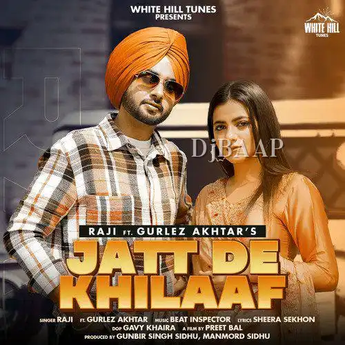 Jatt De Khilaaf