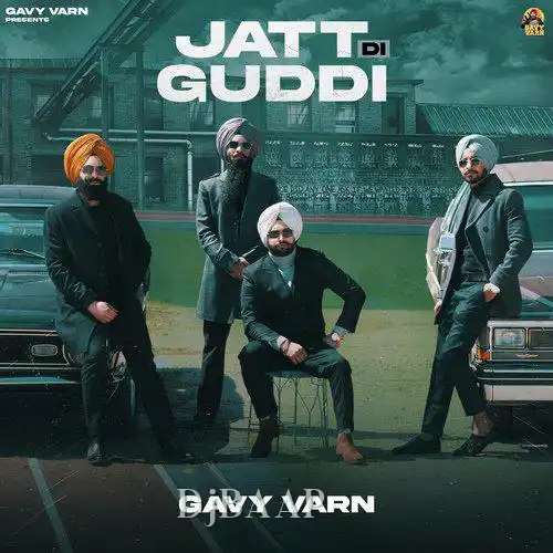 Jatt Di Guddi