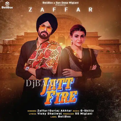 Jatt Fire